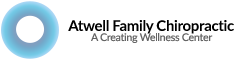 Atwell Family Chiropractic A Creating Wellness Center Logo Small Version