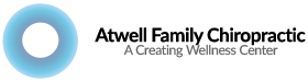 Atwell Family Chiropractic A Creating Wellness Center Logo