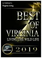 Best Of Virginia 2019 Award