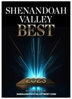 Shenandoah Valley Best 2023 Award