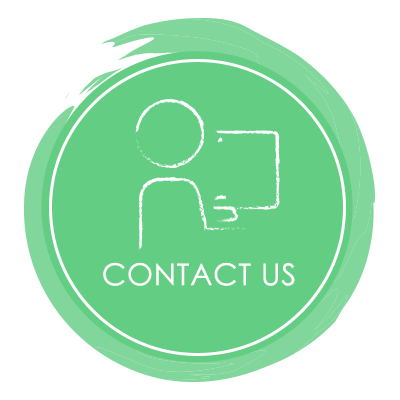 Contact Us Button